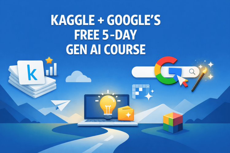 Kdn davies google kaggle free 5 day genai course.png