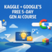 Kdn davies google kaggle free 5 day genai course.png