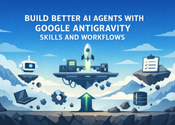 Kdn ipc build better ai agents with google antigravity skills workflows.png