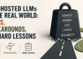 Kdn self hosted llms in the real world limits workarounds and hard lessons.png