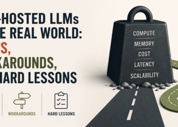 Kdn self hosted llms in the real world limits workarounds and hard lessons.png