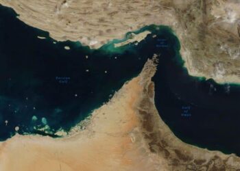 Will ships transit the strait of hormuz on any day in march erarnetk0fjm 57 685x457.jpg