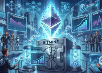 Ethereum faces a major test as bitmine nears 5 eth ownership 1024x576.webp.webp