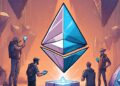Proto danksharding unleashed ethereum ushers in new era with the successful activation of dencun upgrade on mainnet.jpg
