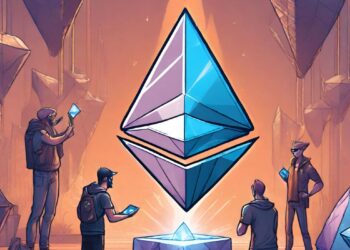 Proto danksharding unleashed ethereum ushers in new era with the successful activation of dencun upgrade on mainnet.jpg