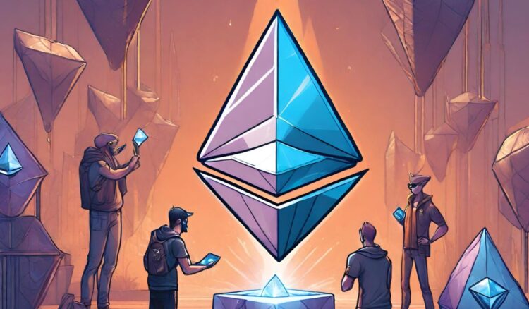 Proto danksharding unleashed ethereum ushers in new era with the successful activation of dencun upgrade on mainnet.jpg