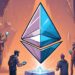 Proto danksharding unleashed ethereum ushers in new era with the successful activation of dencun upgrade on mainnet.jpg