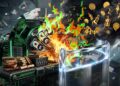 Rag is burning money.jpg