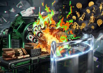 Rag is burning money.jpg