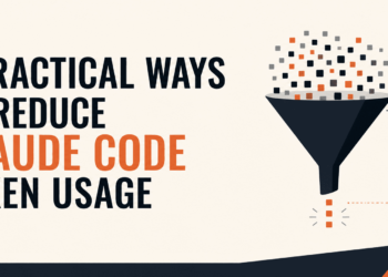 Kdn 7 practical ways to reduce claude code token usage feature.png