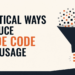 Kdn 7 practical ways to reduce claude code token usage feature.png