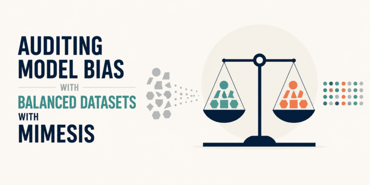 Kdn auditing model bias with balanced datasets with mimesis.png
