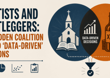 Kdn baptists and bootleggers the hidden coalition behind data driven decisions.png