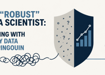 Kdn robust data scientist winning with messy data and pingouin feature.png
