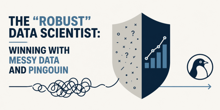 Kdn robust data scientist winning with messy data and pingouin feature.png