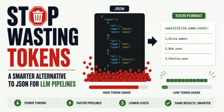 Kdn stop wasting tokens a smarter alternative to json for llm pipelines 2.png