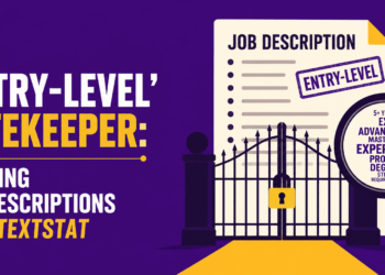 Kdn the entry level gatekeeper auditing job descriptions with textstat.png