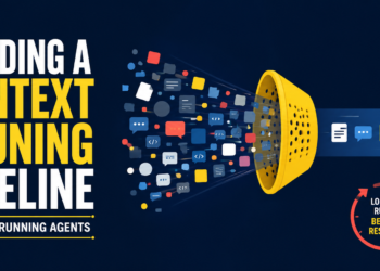 Mlm building a context pruning pipeline for long running agents.png
