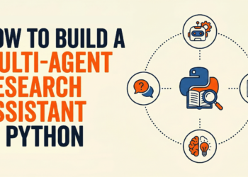 Mlm how to build a multi agent research assistant in python 1024x572.png