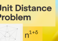 Openai reasoning model erdos unit distance problem2.png