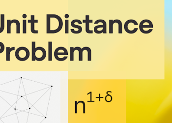 Openai reasoning model erdos unit distance problem2.png