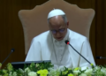 Pope leo xiv vatican encyclical autonomous weapons 1.png 1.png