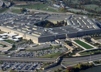 Shutterstock pentagon.jpg
