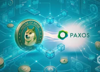 House of doge forms partnership with paxos 1024x576.webp.webp