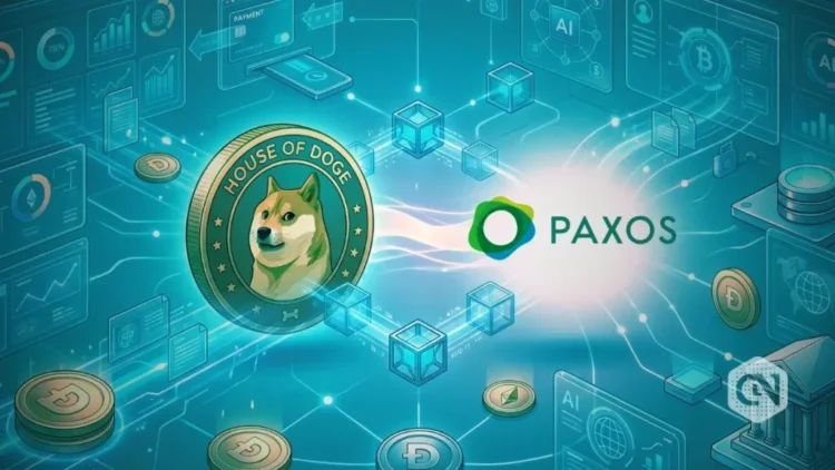House of doge forms partnership with paxos 1024x576.webp.webp