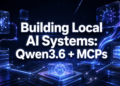 Kdn shittu building local ai systems qwen mcps scaled.png