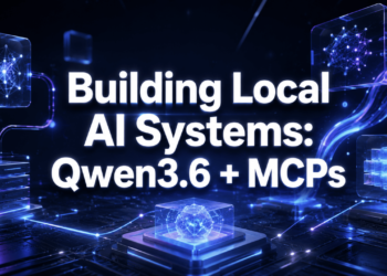 Kdn shittu building local ai systems qwen mcps scaled.png