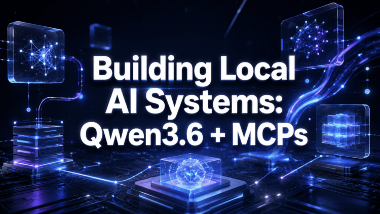 Kdn shittu building local ai systems qwen mcps scaled.png