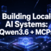 Kdn shittu building local ai systems qwen mcps scaled.png