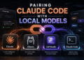 Kdn shittu pairing claude code with local models.png
