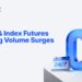 Mexc reports 105 rise in may stock futures volume mu surges 1002 on ai storage demand.jpg