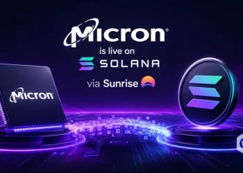 Micron technology stock goes live on solana via sunrise 1.webp.webp