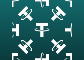 Tether poised to overtake ethereum as usdts market capitalization surpasses 10 billion.jpg