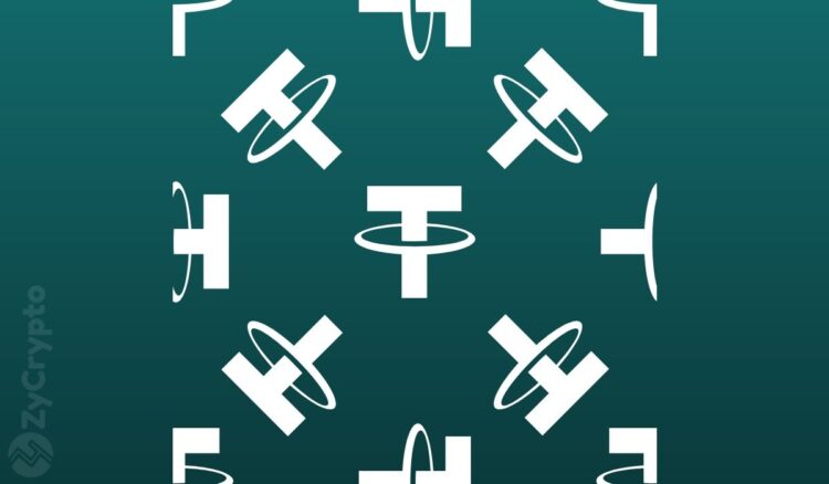 Tether poised to overtake ethereum as usdts market capitalization surpasses 10 billion.jpg