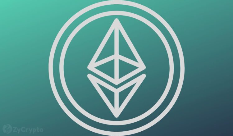 Top 10 ethereum whales grab 4 billion worth of coins setting a new record high.jpg