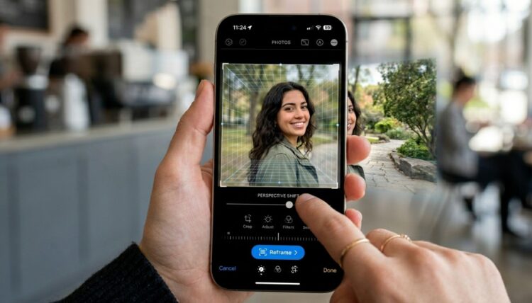 Apple spatial reframing photos app.jpg