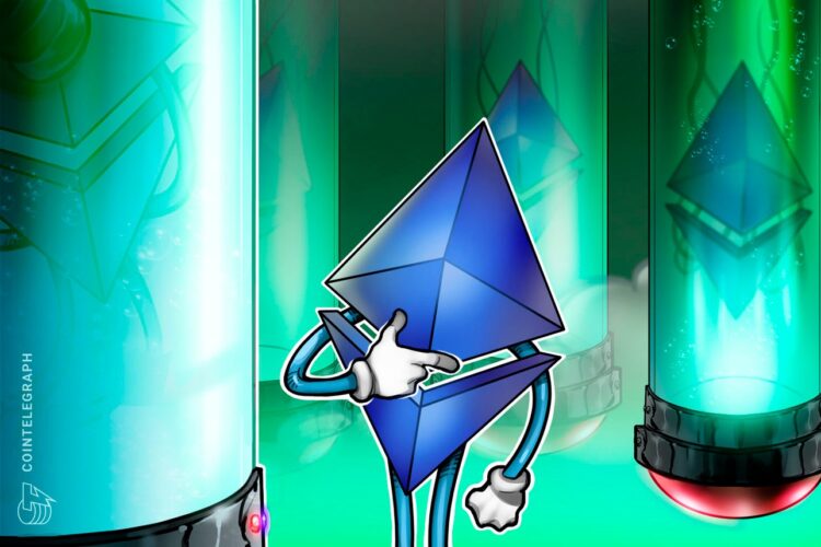 Article covers 259027 ethereum foundation napravila v stejking ese 46 64 mln v efire.jpg
