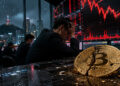 Bitcoin down kospi.jpg