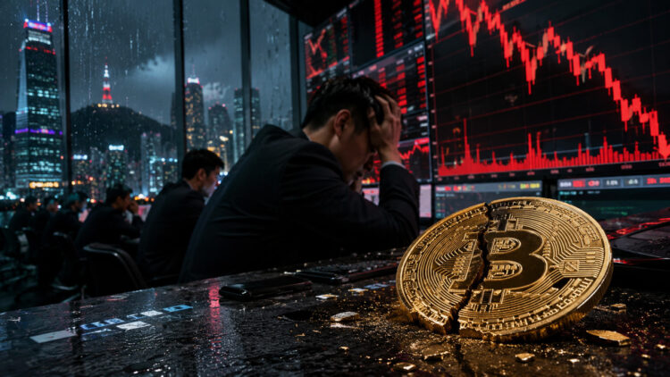 Bitcoin down kospi.jpg