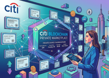 Citi private sharesblockchain.png