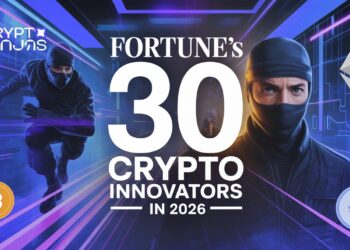 Fortune thirty crypto innovators.jpeg
