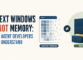 Mlm context windows are not memory what ai agent developers need to understand.png