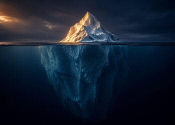 Routing layer pareto trap iceberg.jpg