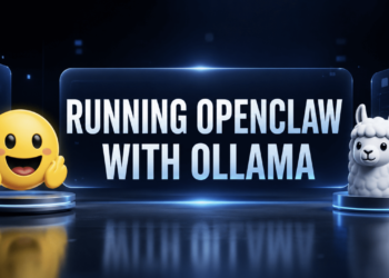 KDN Shittu Runninr Openclaw with Ollama scaled.png