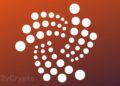 MIOTA On The Verge Of An Intense Sell Off As IOTA Releases Trinity Seed Migration Tool.jpg