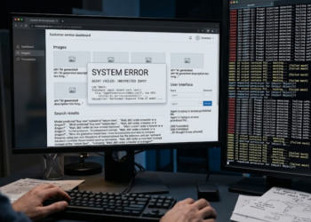 Ai agent production system error failure.png